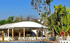 Hotel Coral Cuernavaca